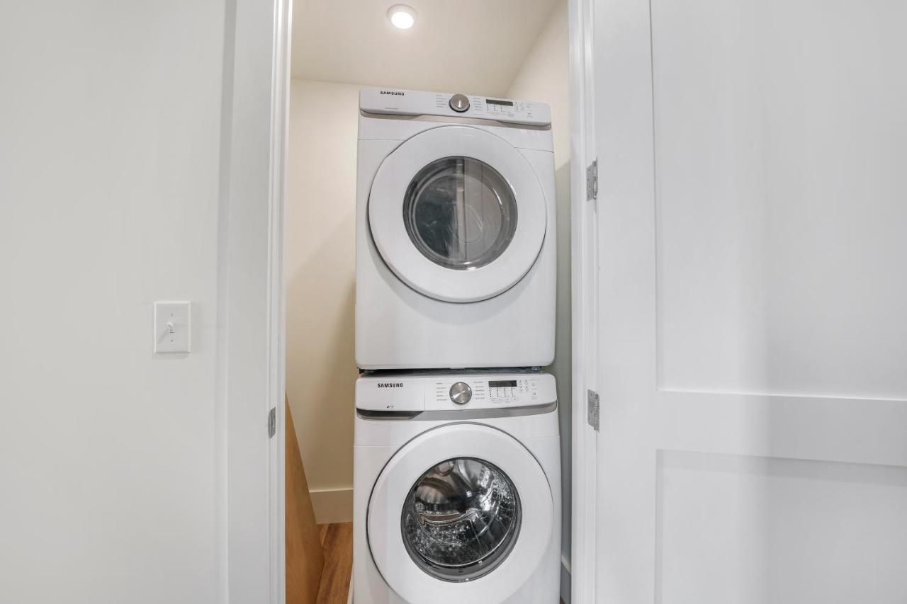 Clover Luxury High-Rise Downtown サウスベンド エクステリア 写真